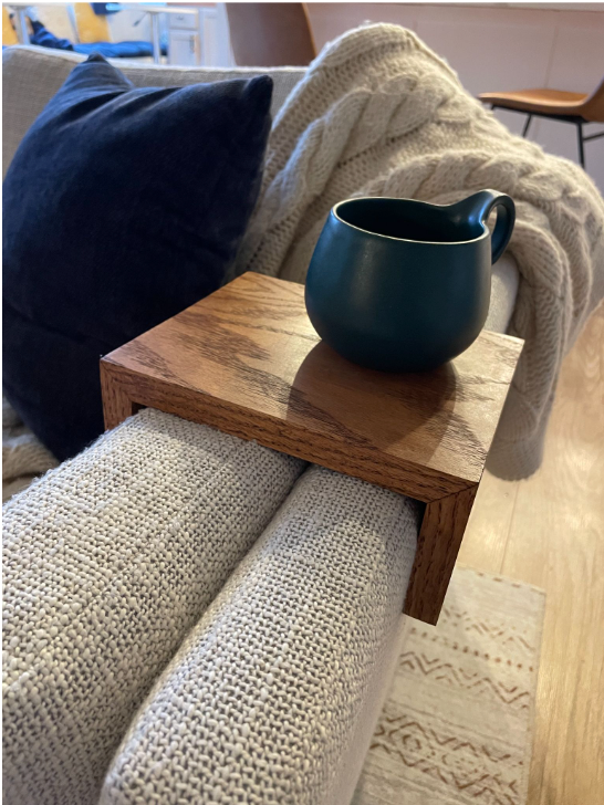 Couch Arm Table