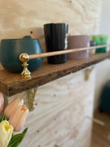 Shelving