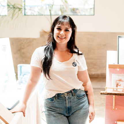 Inclusive Design at Vendor Markets.