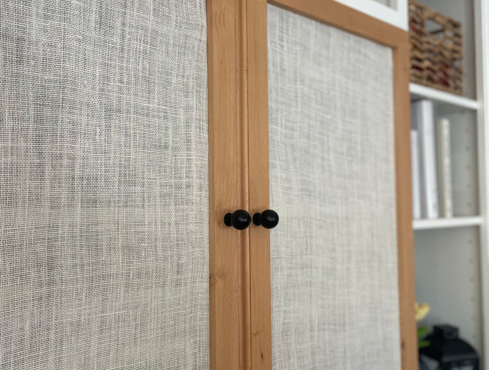 <h2>Custom game cabinet</h2>