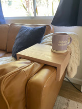 Couch Arm Table
