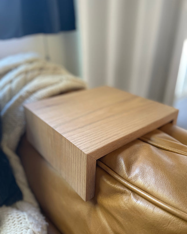 Couch Cushion Table
