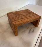 Red Oak - nutmeg - 6.5