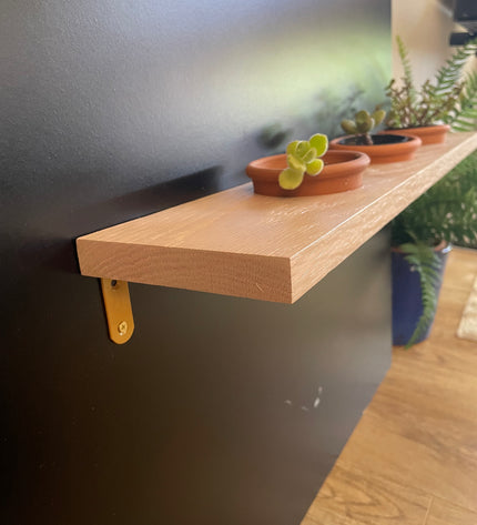 Plant Pot Holder Shelf, Multiple Sizes