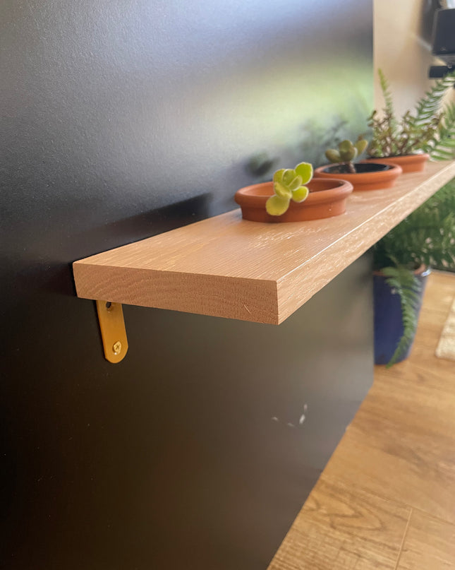 Plant Pot Holder Shelf, Multiple Sizes