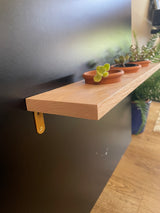 Plant Pot Holder Shelf, Multiple Sizes