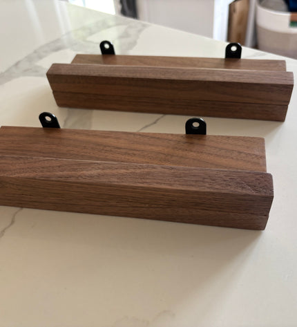 Picture Frame Ledges