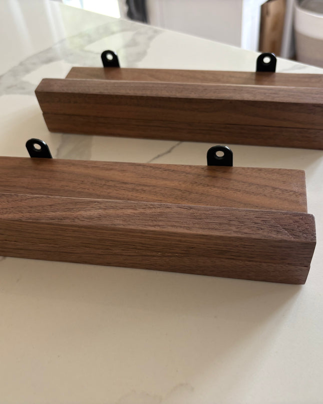 Picture Frame Ledges