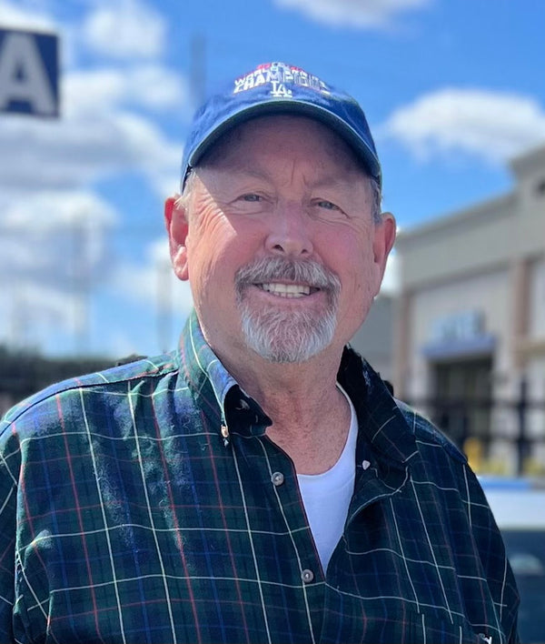Mike Allen
